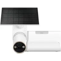 TP-LINK Tapo C460 Solar Kit + H500 CentralHub