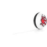 Vilac - Yoyo Wolf Keith Haring