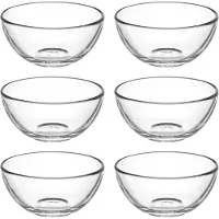 Leonardo Schaaltje Leonardo Cucina 10 (6-delig)