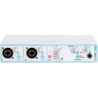 Arturia MiniFuse 2 OTG mobiele audio interface
