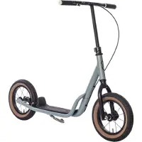 Puky Scooter R 07 L, asblauw