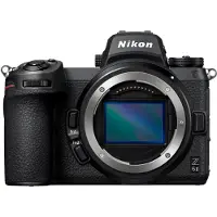 Nikon Z6 II + Nikkor Z 50mm f/1.8