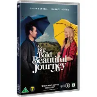 SF Studios A Big Bold Beautiful Journey
