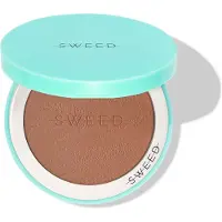Sweed Make-up gezicht De bronzing poeder 5 g