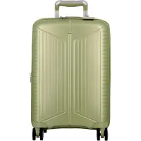 Jump Trolley 'Evae' groen
