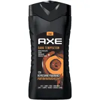 Axe 3-in-1 Douchegel Dark Temptation 250 Ml