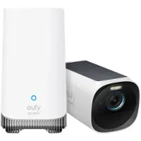 Eufy Anker eufyCam 3 + HomeBase 3