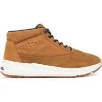 Tommy Hilfiger Veterboots ombergrijs