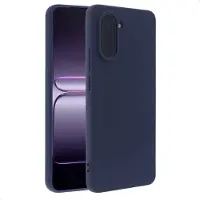 IMoshion Color Backcover voor de OnePlus Nord CE5 - Donkerblauw