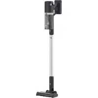Hoover HFG10H 011 Accu-stofzuiger. Intuïtief display. Turbomodus. Zuigkracht