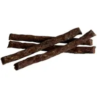 Lukos Yum Snacks Goat Sticks voor de hond 5 x 300 g