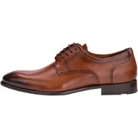 Lloyd Veterschoen 'LENO 110' cognac