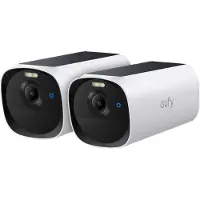Eufy EufyCam E40 Uitbreiding Duo Pack