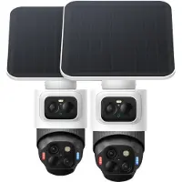 Eufy EufyCam S4 Duo Pack