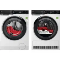 AEG LR9604C6 AbsoluteCare + TR969BC6 AbsoluteCare Plus