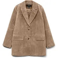 Vero Moda Tussenjas 'VMPernille' brokaat