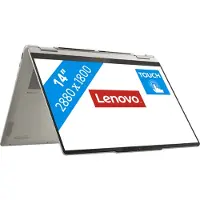 Lenovo Yoga 7 OLED Copilot+ PC 2-in-1 14AKP10 83JR005RMH