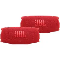 JBL Charge 6 Rood Duo Pack