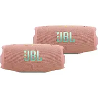 JBL Charge 6 Roze Duo Pack