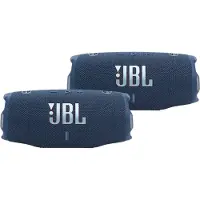 JBL Charge 6 Blauw Duo Pack
