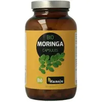 Hanoju Bio moringa capsules
