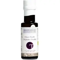 Bio Planete Olijf & truffelolie extra vierge100 ml