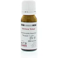 Dnh Vermica totaal 200 stuks
