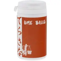 Terrasana Ume pillen 65 gram