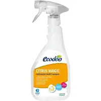 Ecodoo Schoonmaakmiddel citrus 500 ml