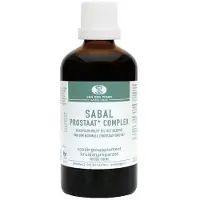 Van der Pigge sabal prostaat complex 100 ml
