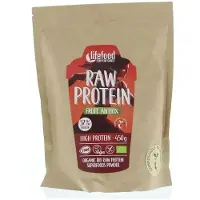 Lifefood Protein pdr fruit antiox raw bio