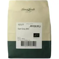 Simon Levelt levelt earl rey 1 kg