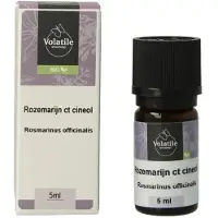 Volatile Rozemarijn bio 5 ml