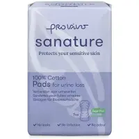Sanature Incontinentieverband super plus 14 stuks
