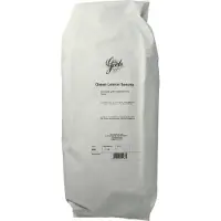 Geels Green lemon sencha