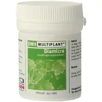 Dnh Diamicra multiplant