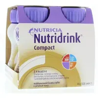Nutridrink Compact Mokka