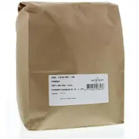 Jacob Hooy Lotus thee 1 kg