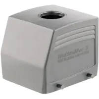Weidmuller HDC 32B TOBU 1M40G 1221070000 Connectorbehuizing (male) 1 stuk(s)