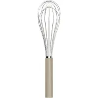 Mepal Emma ballongklopper staal 27 cm Humus