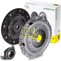 LuK 620 2186 00 Koppelingsset