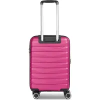 Bench Trolley 'Paris' pink