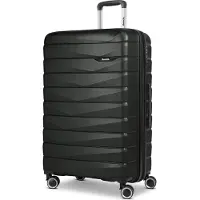 Bench Trolley 'Paris' zwart