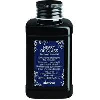 Davines Heart of Glass Silkening Shampoo