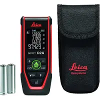 Leica Disto D2g Green Lasermeter