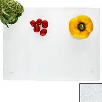 MamboCat Glas snijplank GISI transparant 30x40cm – 23490737