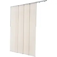 Vevor Paneelgordijnen