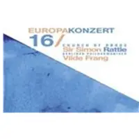 Cd Europakonzert 2016 - Roros