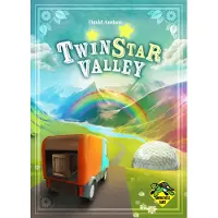Jumping Turtle Games Twinstar Valley (Engelse versie)
