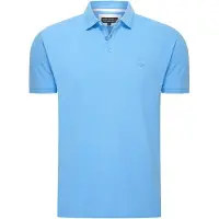 Norlund Polo SS Paladin Polo Blauw